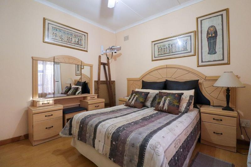 4 Bedroom Property for Sale in Heiderand Western Cape